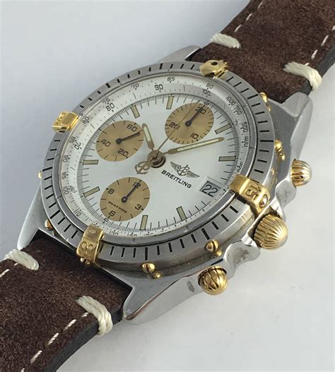 prezzo breitling chronomat|Breitling Chronomat vintage.